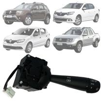 Chave de seta renault sandero duster oroch logan 2015
