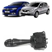 chave de seta Renault sandero logan duster oroch c/ farol de milha 255405005R