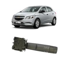 Chave De Seta S/ Computador Bordo Onix/ Prisma/ Sonic 12/18 78888