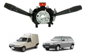 Chave De Seta Sem Limpador Traseiro Fiat Uno 03 A 10 Fiorino Chave De Seta Sem Limpador Traseiro Fiat Uno 03 A 10 Fiorino