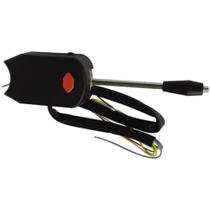 Chave de seta Universal Ônibus a MARILIA IM11119