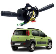 Chave de seta uno 11-14 uno vivace 11-16 c/ clock spring Chave de seta uno 11-14 uno vivace 11-16 c/ clock spring