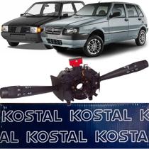 Chave De Seta Uno 2003 a 2010 Kostal Nova Original