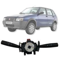 Chave de seta uno 2009 10 11 12 a 2014 com limpador traseiro