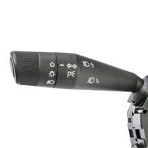 Chave de Seta Uno Fase 2 com Limpador de Parabrisa Trip Iluminação - Kostal - 10101374