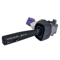 Chave de Seta Volvo NH12 FH12 FM12 Após 2001 Com Piloto Automático Com Controle Velocidade - Reserplastic 001498