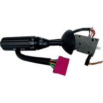 Chave de seta vw constellation 2 velocidades farol alto baixo, lampejo e piloto automático - KOSTAL