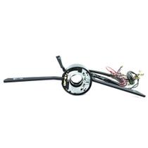 Chave de Seta Vw Fusca 1982 a 1992 Pisca Alerta Limpador de Parabrisa - Ospina