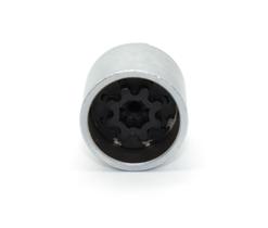 Chave de soquete anti-roubo para remoção de porcas de roda TEMO 809 para Audi
