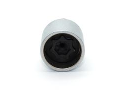 Chave de soquete anti-roubo para remoção de porcas de roda TEMO 820 para Audi