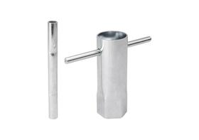 Chave de soquete b&k BK Products 1 unidade Chave de soquete b&k BK Products 1 unidade