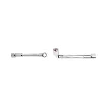 Chave De Soquete Em L Métrica Cr-V, Ferramenta De Torque Hexagonal Para Remover E Fixar Parafusos E Chave De Soquete Em L Métrica Cr-V, Ferramenta De Torque Hexagonal Para Remover E Fixar Parafusos E