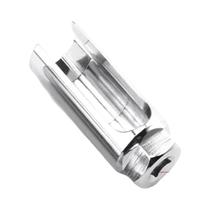 Chave de Soquete Universal para Sensor de Oxigênio Lambda (22mm/1/2")