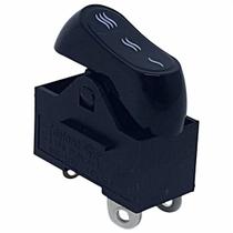 Chave de Temp 15a 125v C Grav Bco P Secador Taif Style 53151