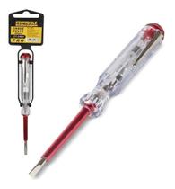 Chave De Test Detector De Tensão Eletricista Profissional