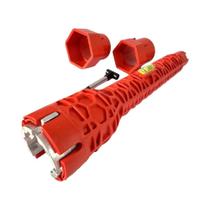 Chave De Torneira Antiderrapante De 5/8 Polegadas Para Reparo De Cozinha E Banheiro, Ferramenta De