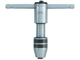 Chave de torneira com catraca General Tools 162R No. 12 a 1/2 polegada