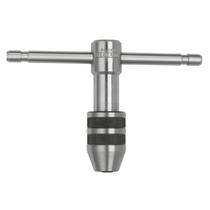 Chave de torneira General Tools 164 Capacidade 0,6-6,3 mm Chave de torneira General Tools 164 Capacidade 0,6-6,3 mm