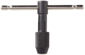 Chave de torneira IRWIN 12001ZR 0 -1/4" T-Handle Chave de torneira IRWIN 12001ZR 0 -1/4" T-Handle