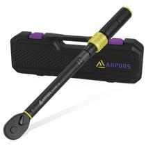 Chave de torque ANPUDS com acionamento de 1/2 polegada 13,6-230,5 Nm com balança dupla Chave de torque ANPUDS com acionamento de 1/2 polegada 13,6-230,5 Nm com balança dupla