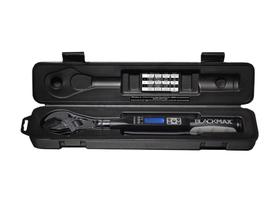 Chave de torque CPS BLACKMAX BTLDTW eletrônica ajustável Chave de torque CPS BLACKMAX BTLDTW eletrônica ajustável
