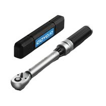 Chave de Torque de 3/8" (5-60 Nm) - Ferramenta Profissional para Reparo