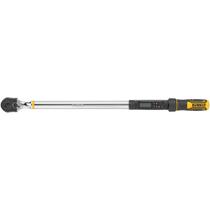 Chave de torque DEWALT DWMT17060 com acionamento de 1/2 polegada 68-339Nm Chave de torque DEWALT DWMT17060 com acionamento de 1/2 polegada 68-339Nm