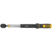 Chave de torque DEWALT DWMT17061 3/8 polegadas Drive 28-135Nm
