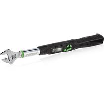 Chave de torque digital ajustável Hilmor 1963826 para HVAC