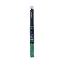 Chave De Torque Digital De Precisão Com Cabeças Intercambiáveis Catraca Ajustável De Extremidade