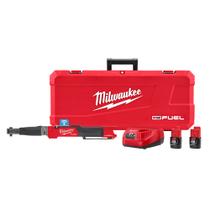 Chave De Torque Digital Enc. 3/8" - 12v Fuel One Key 13 A 135 Nm 2465-22 - Milwaukee