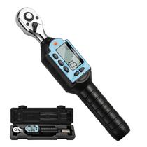 Chave de torque digital GOYOJO 1-10Nm para bicicletas e bricolage