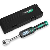 Chave de torque digital KOEORWS 1/2" Drive 6,8-135 Nm 2% Acc Chave de torque digital KOEORWS 1/2" Drive 6,8-135 Nm 2% Acc
