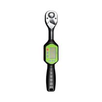 Chave de Torque Digital Predefinida e Ajustável (1/4", 3/8", 1/2") - Para Reparo