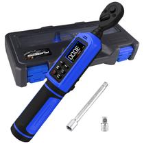 Chave de Torque Digital PUIBERS 0,45-30 Nm Encaixe 1/4" Chave de Torque Digital PUIBERS 0,45-30 Nm Encaixe 1/4"