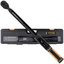 Chave de torque digital Uharbour 1/2 Drive 5,1-340 Nm 2% Acc