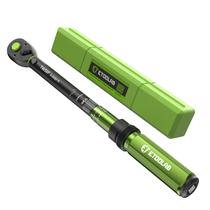 Chave de torque eToolab 3/8" Drive Click 5-50 ft-lb/5-69,4 Nm Chave de torque eToolab 3/8" Drive Click 5-50 ft-lb/5-69,4 Nm