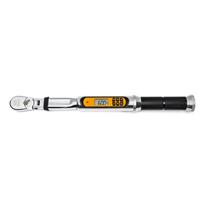 Chave de torque GEARWRENCH 3/8 Drive 120XP Flex Head 85195