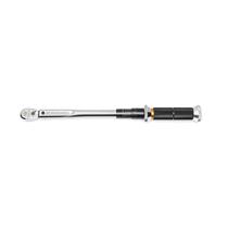 Chave de torque GEARWRENCH 3/8 Drive 120XP Micrômetro 10-100 pés/libras Chave de torque GEARWRENCH 3/8 Drive 120XP Micrômetro 10-100 pés/libras