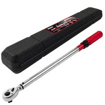 Chave de torque Hairich 3/4 polegadas 136-542Nm 100-400 ft.lb