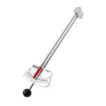 Chave de torque MILMUMU 1/4 Drive Beam 0-9 Nm 0-80 in-lb