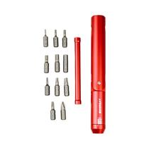 Chave De Torque Multifuncional Portátil Para Bicicleta, Kit De Ferramentas Para Reparação De