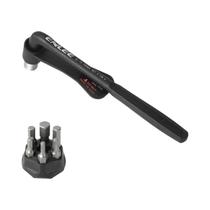 Chave De Torque Portátil ENLEE Para Bicicleta Com Conjunto De Bits Para MTB E Bicicleta De Estrada,