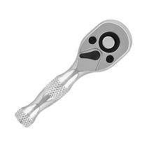 Chave De Torque Rápida De 72 Dentes 2 Em 1 Com Cabeça Dupla E Chave De Soquete Curta - Ferramentas Chave De Torque Rápida De 72 Dentes 2 Em 1 Com Cabeça Dupla E Chave De Soquete Curta - Ferramentas