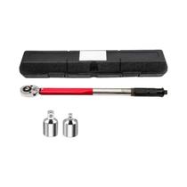 Chave De Torque Reversível De 1/2" 210N.m Precisa Para Bicicleta, Motocicleta E Ferramentas Chave De Torque Reversível De 1/2" 210N.m Precisa Para Bicicleta, Motocicleta E Ferramentas