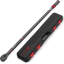 Chave de torque SUERCUP encaixe 3/4" tipo click 135,5-1151,8 Nm Chave de torque SUERCUP encaixe 3/4" tipo click 135,5-1151,8 Nm