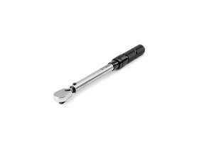 Chave de torque TEKTON 1/4" 20-200 in-lb com dupla direção