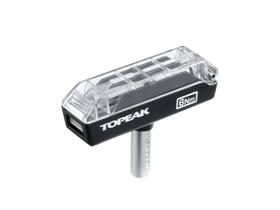 Chave de Torque Topeak 6N