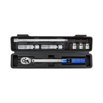 Chave De Torque Ultra-Fina De 3/8 Polegadas 10-60N.m Soquete Magnético Para Reparo De Motores De