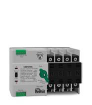 Chave De Transferência Automática 100A 4 Polos GLOQ7- 100/4P Chave De Transferência Automática 100A 4 Polos GLOQ7- 100/4P